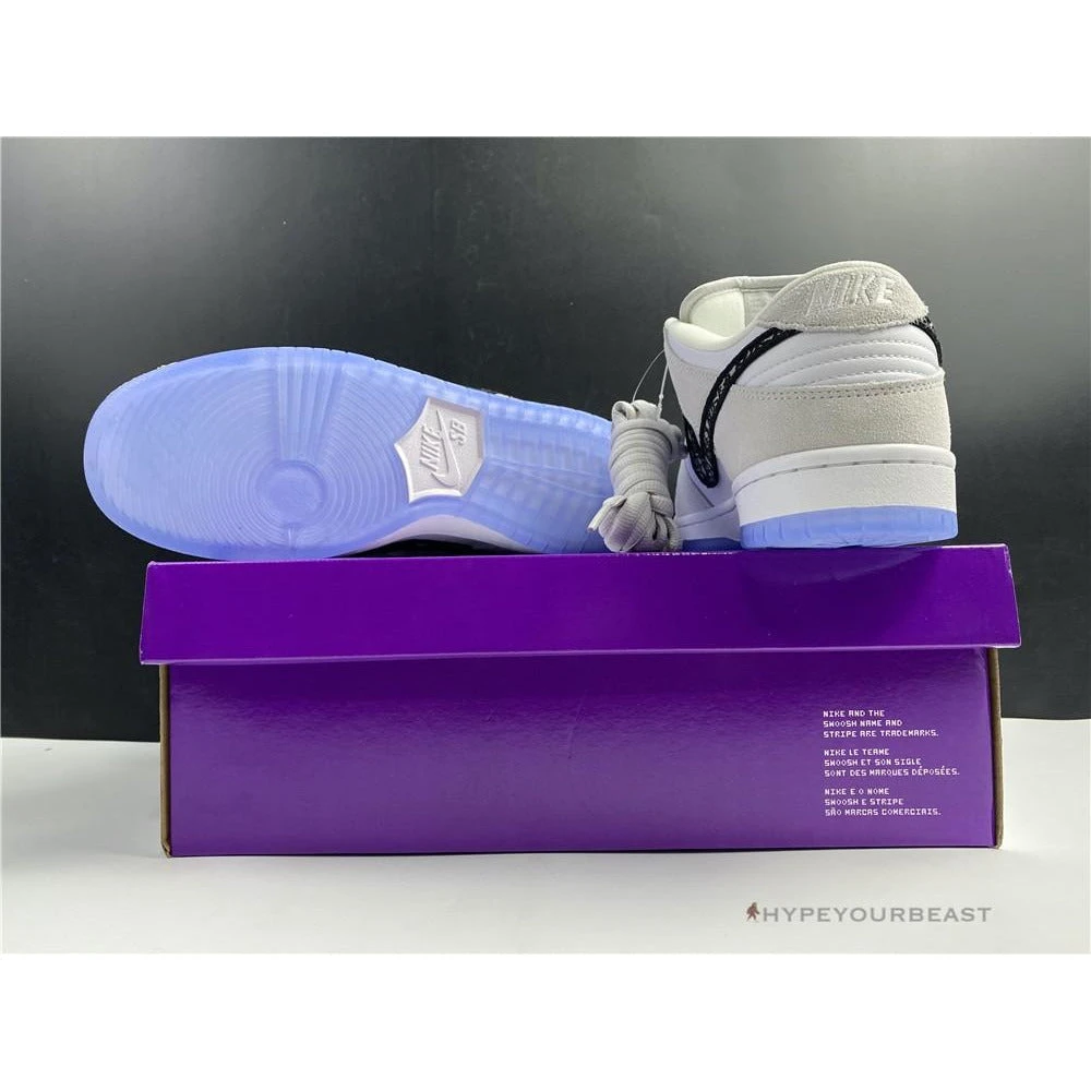nike dunk low sp ‘D*or’