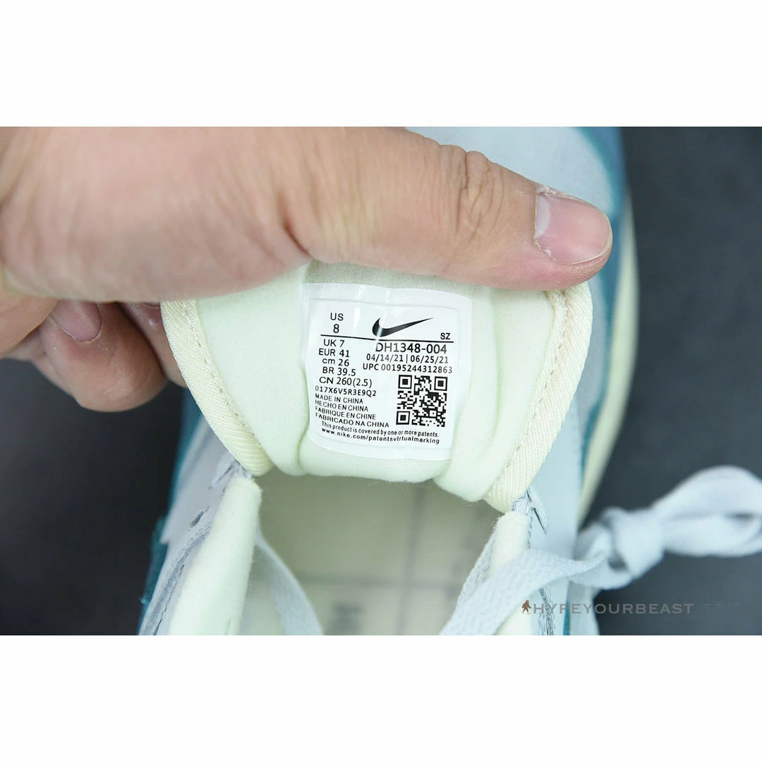 Nike Air Max 1 ‘Patta – Noise Aqua’