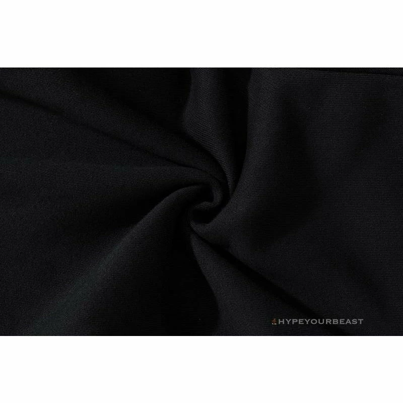 HypeYourBeast Hoodies & Jackets Off White Hoodie Black Sail