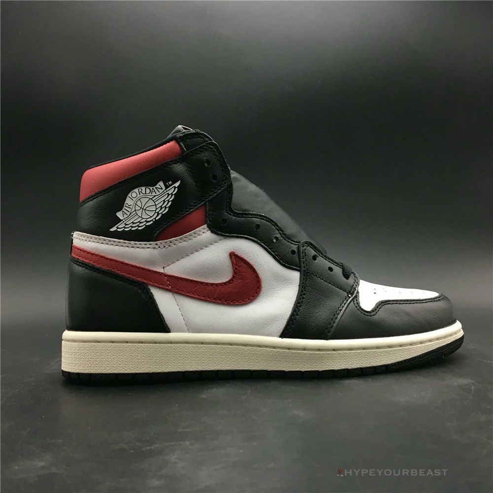 Air Jordan 1 High ‘Gym Red’