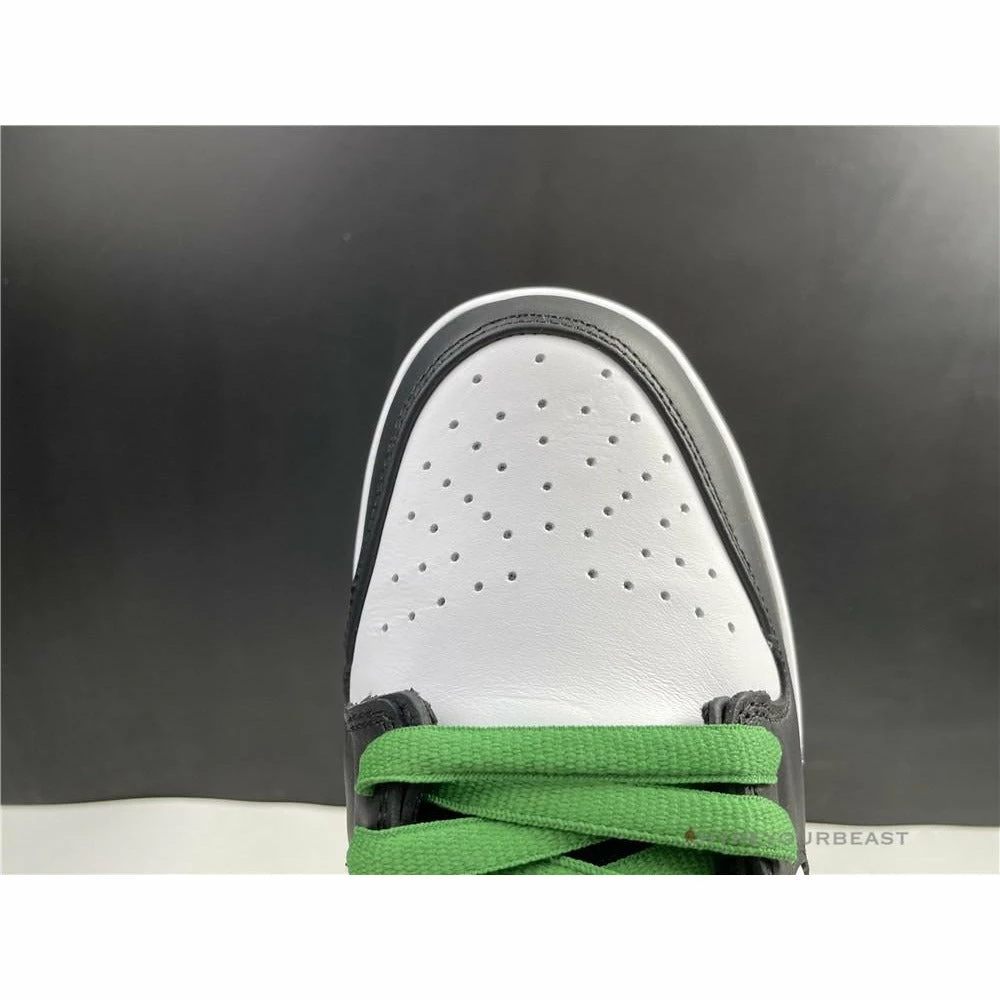 HypeYourBeast Nike SB Dunk Low Classic Green