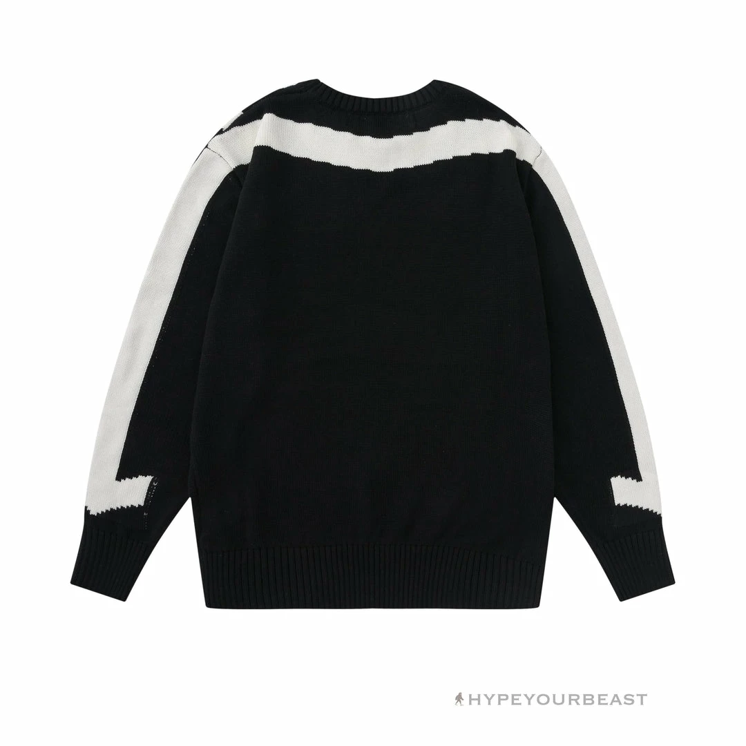 HypeYourBeast Off-White Shirt White Arrow Shirts