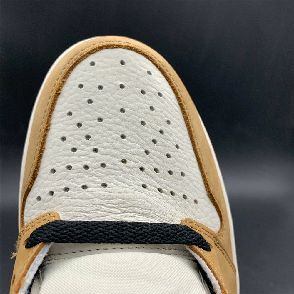Air Jordan 1 Retro High ‘Rookie Of The Year’