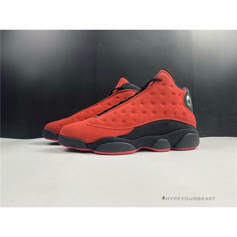 Air Jordan 13 ‘Reverse Bred’