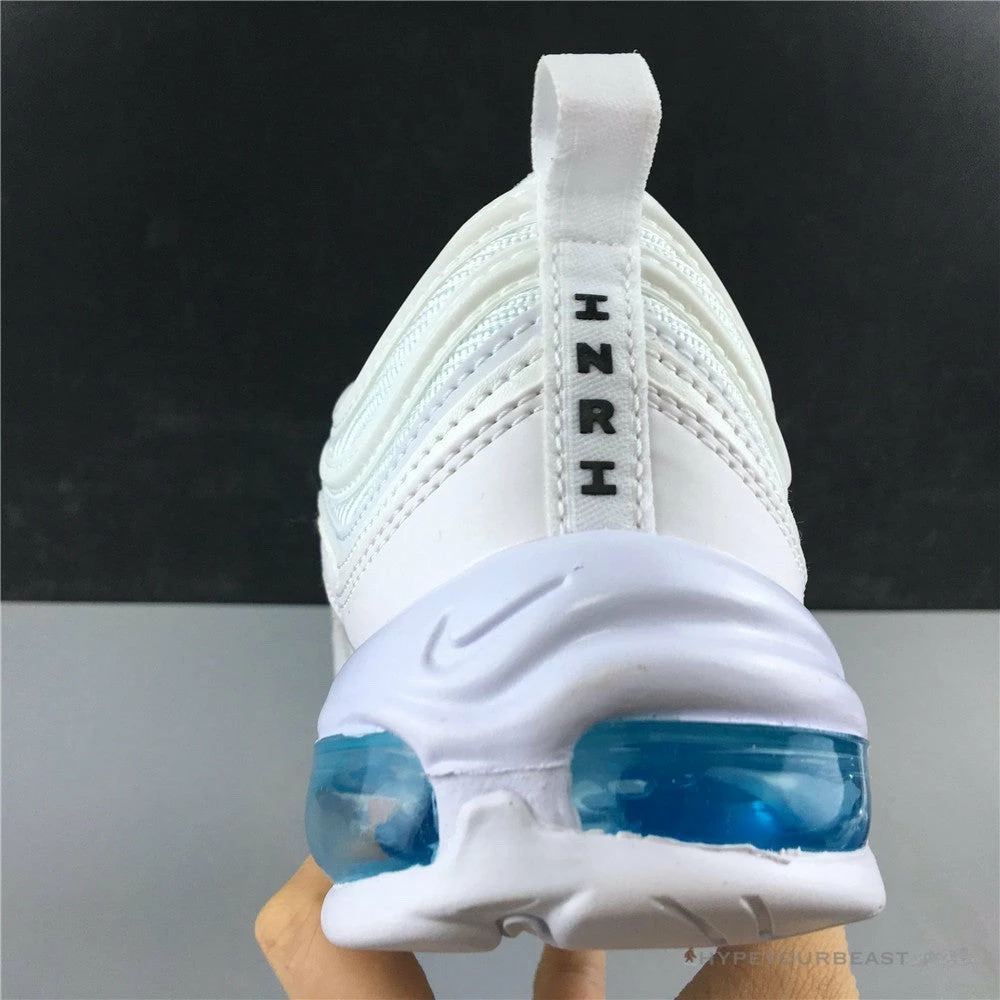 Nike Air Max 97 “Jesus Shoes Walk On Water”