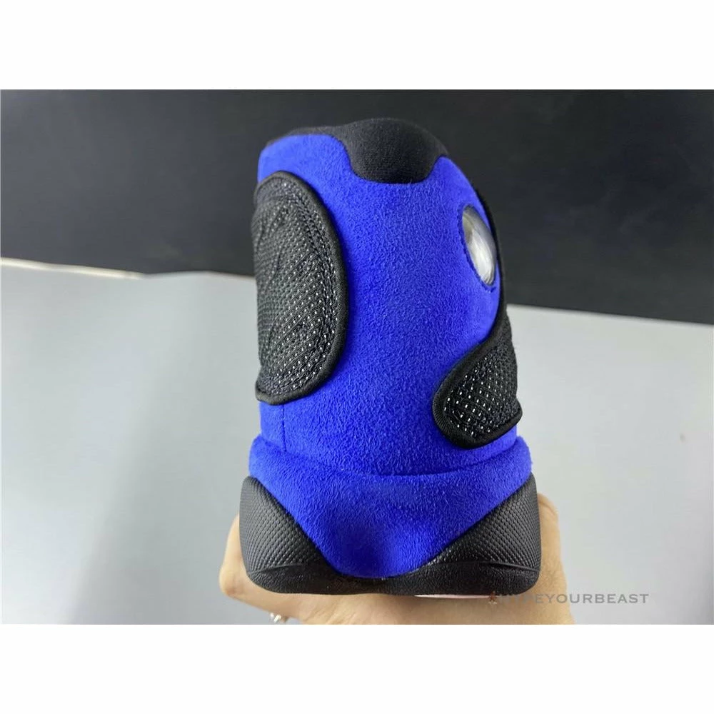 Air Jordan 13 ‘Hyper Royal’