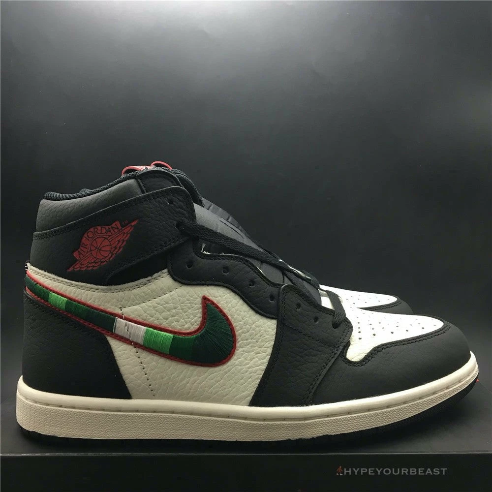 Air Jordan 1 Retro High Sports Illustrated (A Star Is Born)