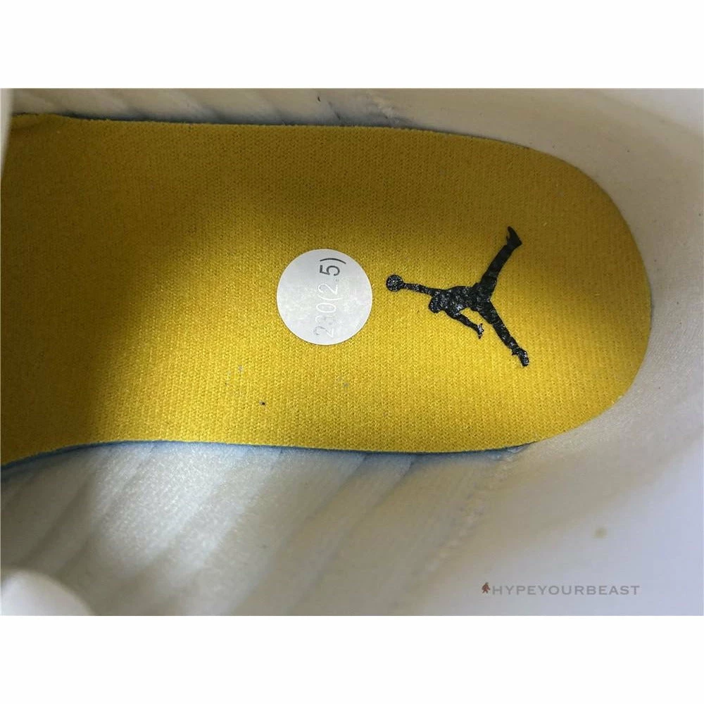 Air Jordan 13 ‘Playground’