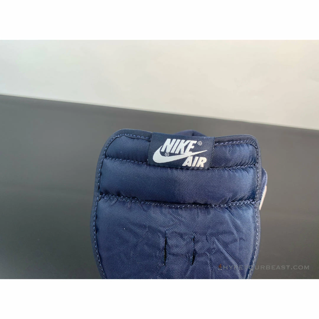 Air Jordan 1 Retro High ‘Atmosphere’