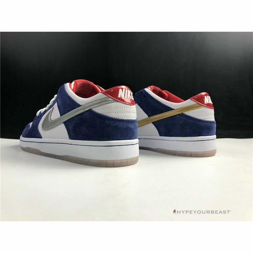 Nike SB Dunk Low Pro ‘Ishod Wair”