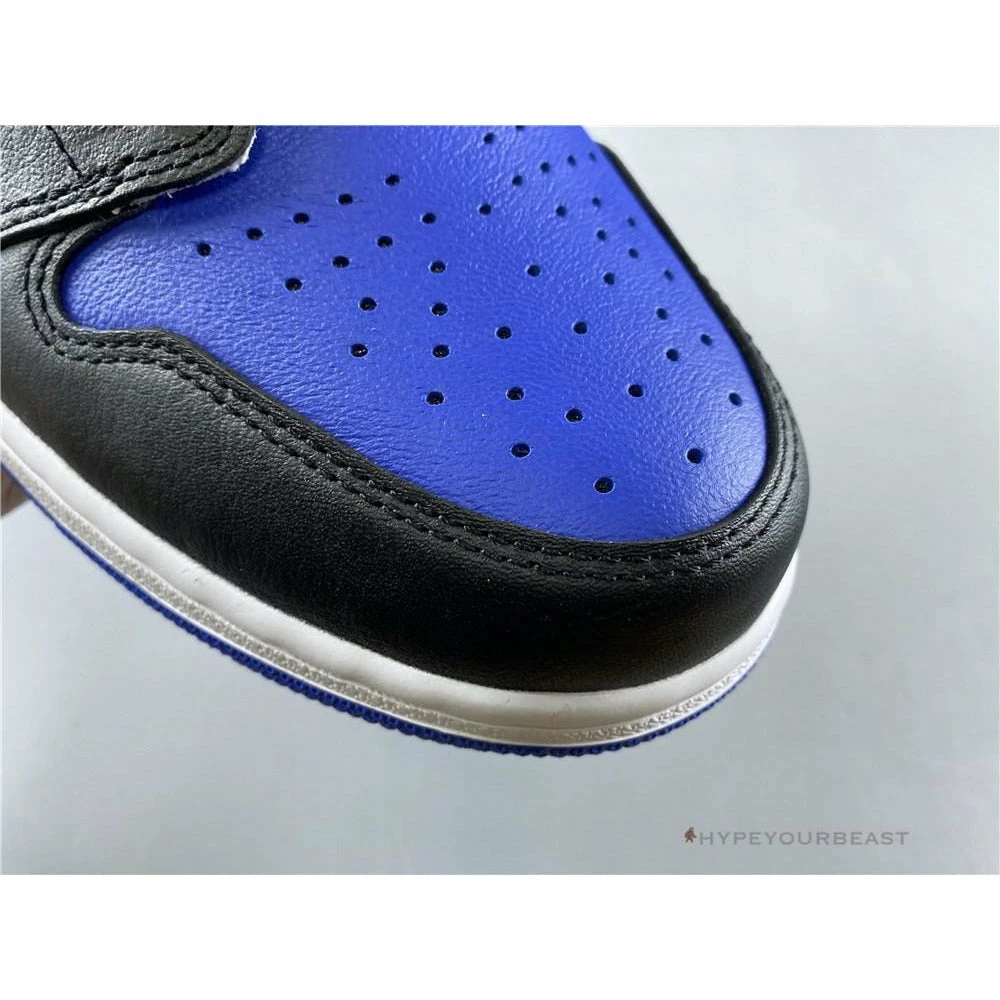 Air Jordan 1 High Game Royal
