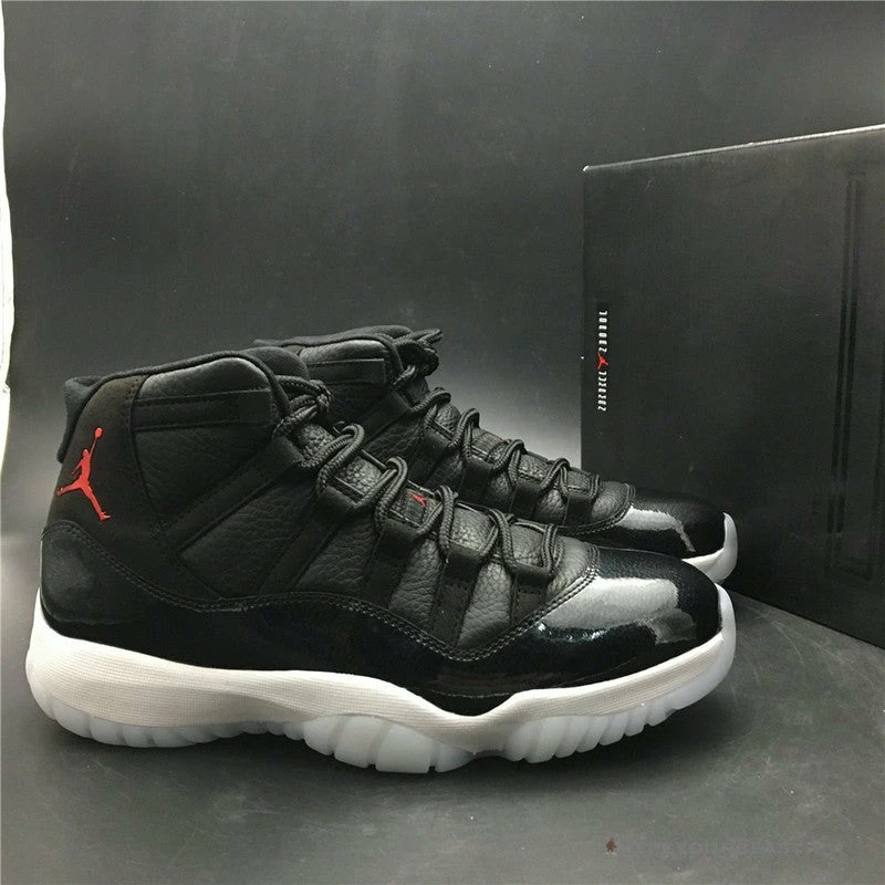 Air Jordan 11 Retro ’72-10′