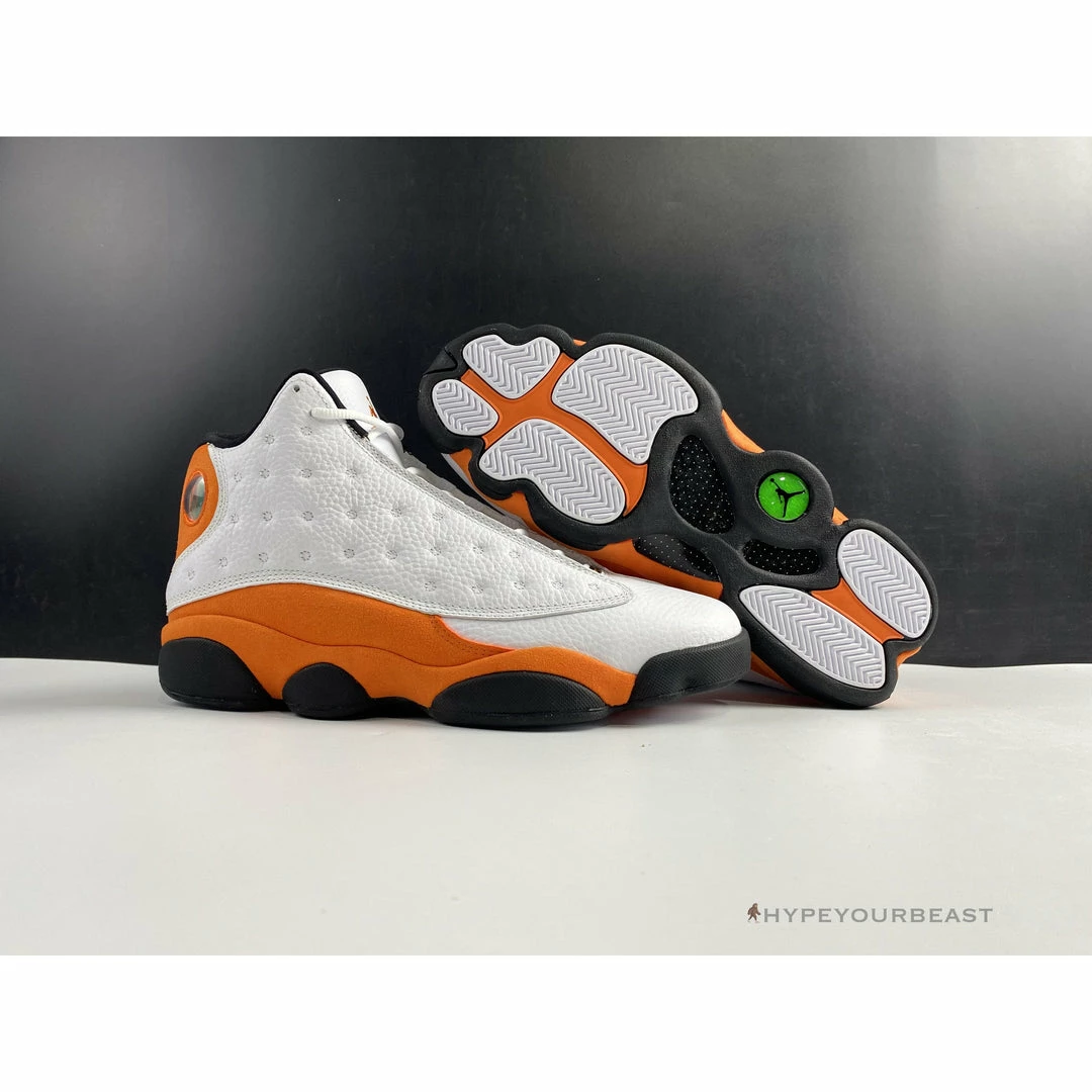 Air Jordan 13 ‘Starfish’