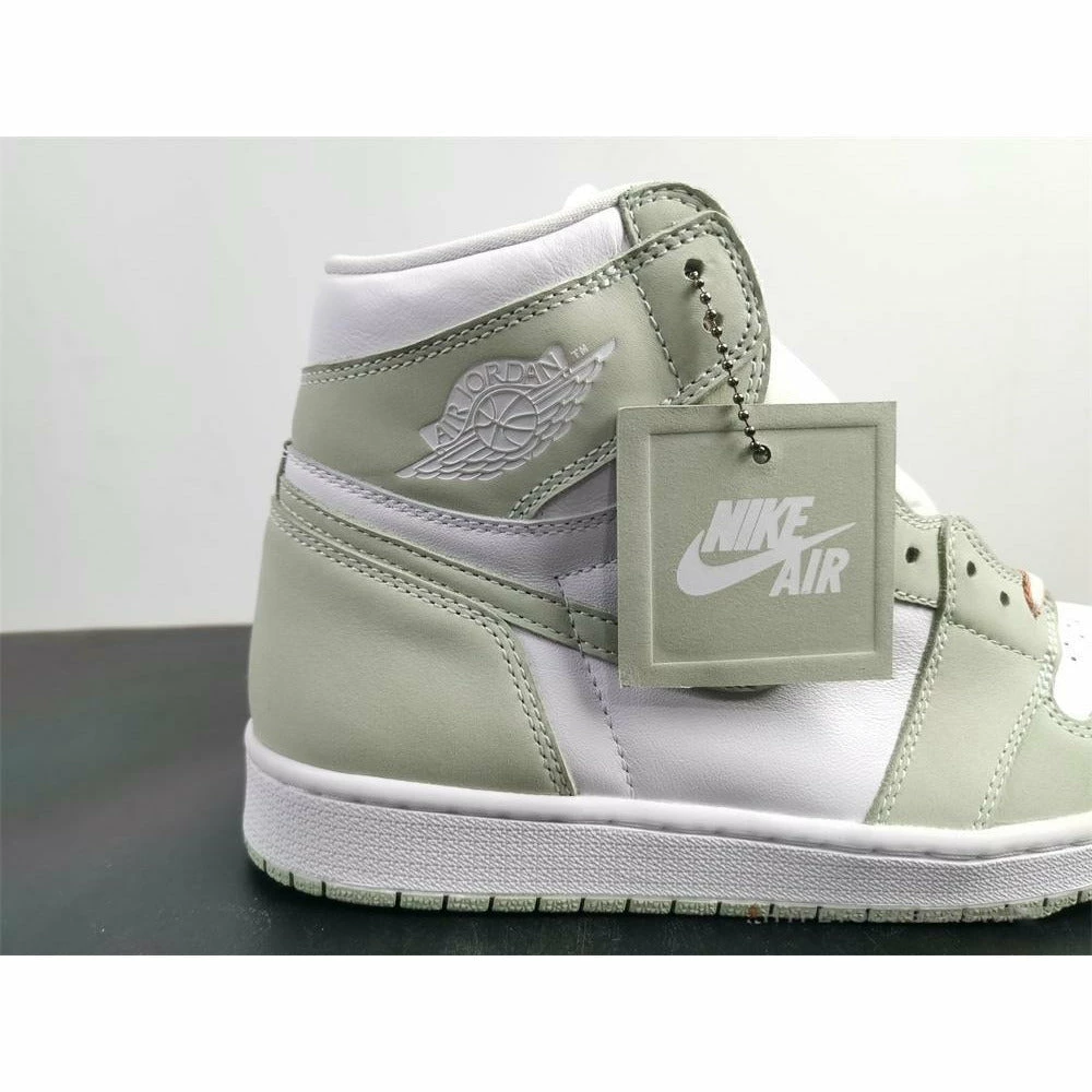 HypeYourBeast Air Jordan 1 High OG ‘Seafoam’