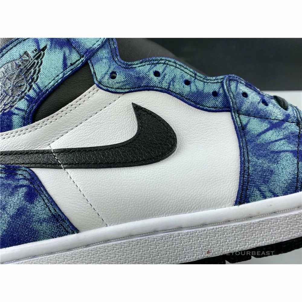 Air Jordan 1 High ‘Tie-Die’