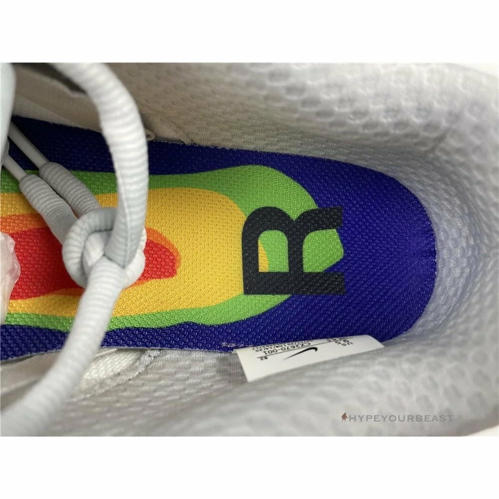 HypeYourBeast Nike Dunk Low Cactus Flea Market Pure