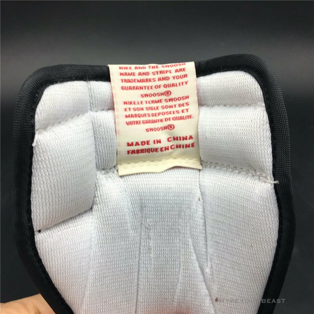 Travis Scott X Air Jordan 1 Retro High OG ‘Mocha’