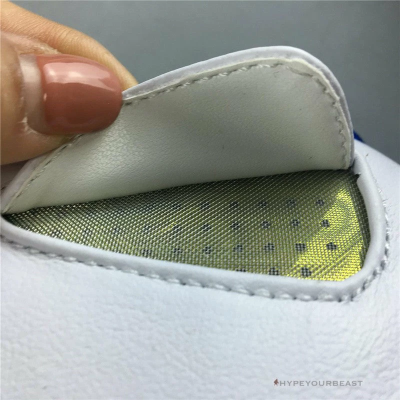 HypeYourBeast Air Jordan 18 Retro ‘White Sport Royal’