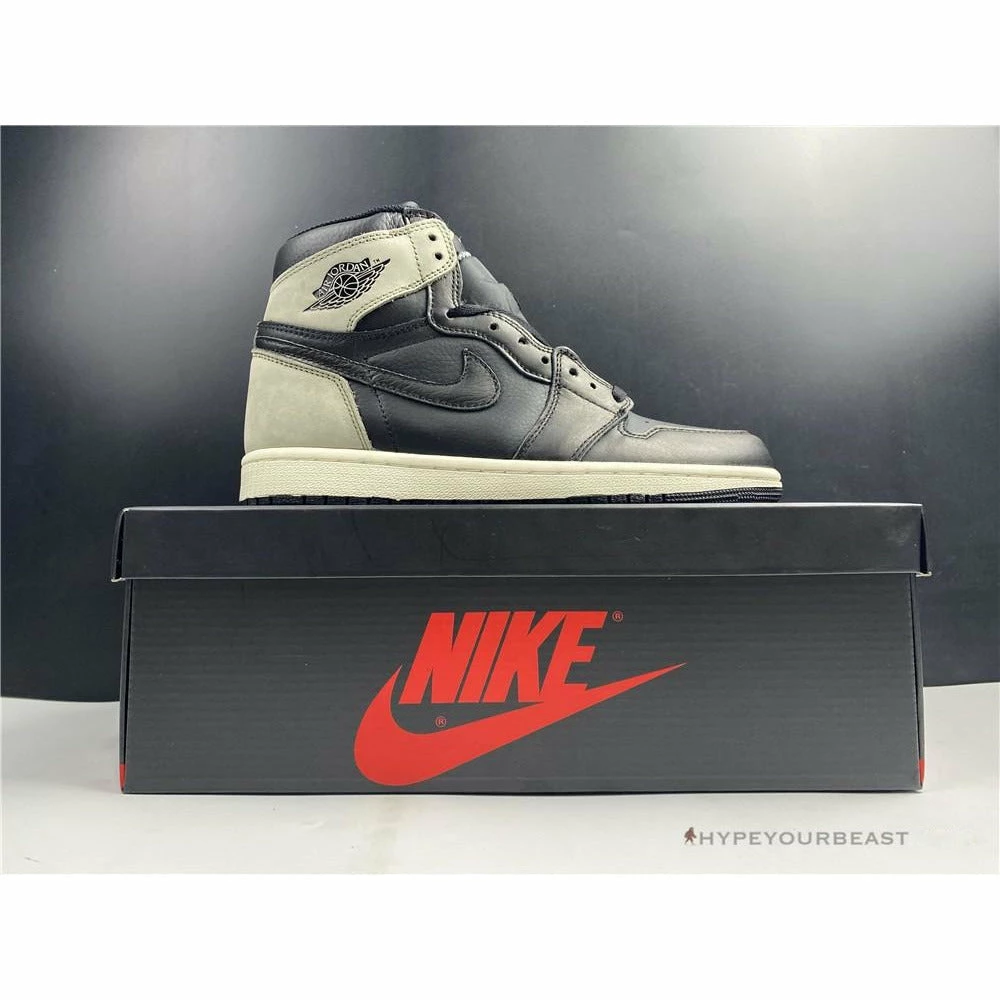 Air Jordan 1 High OG ‘Fresh Mint’