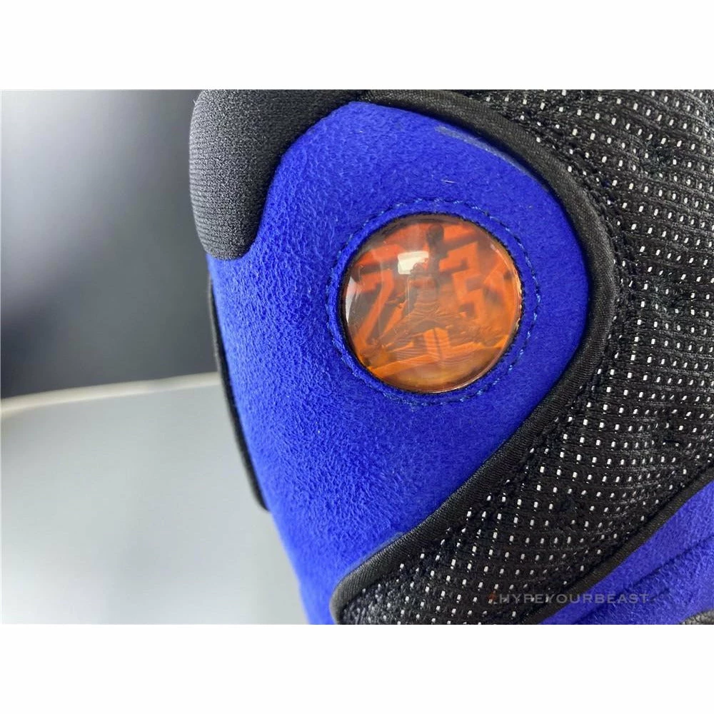 Air Jordan 13 ‘Hyper Royal’