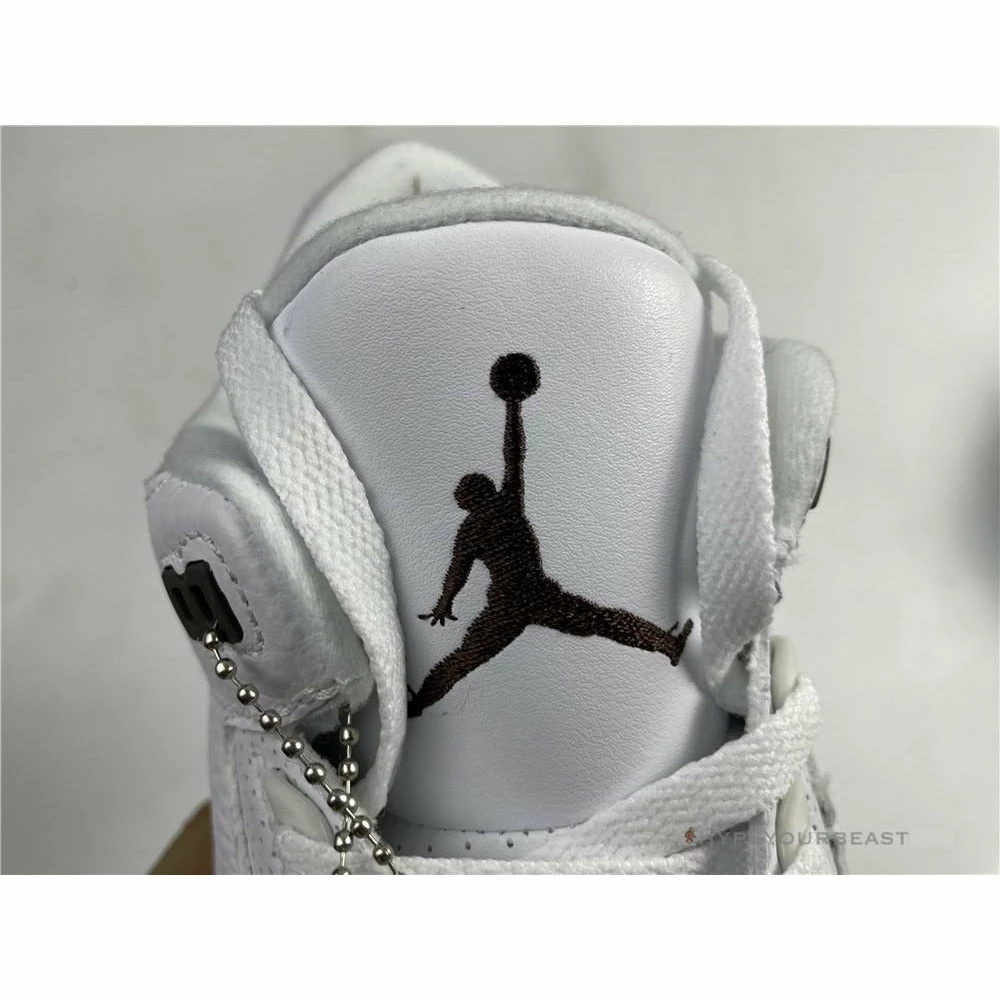 HypeYourBeast Air Jordan 3 ‘Mocha’