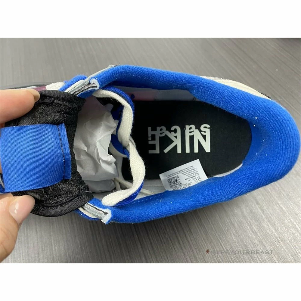 HypeYourBeast Nike Sacai ‘Undercover’ Blue