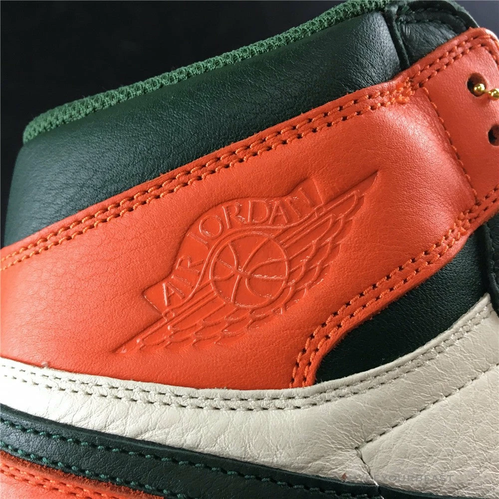 Air Jordan 1 High Solely ‘Art Basel’