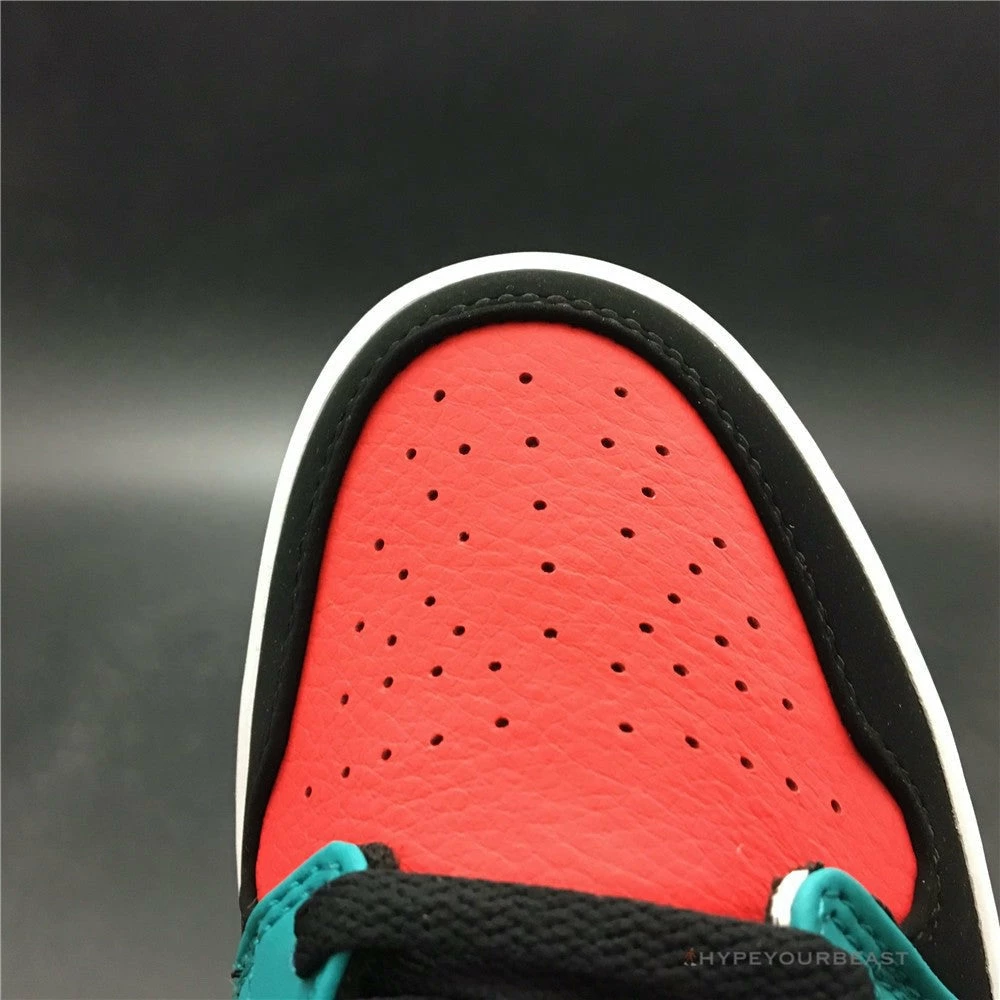 Air Jordan 1 Mid SE WMNS ‘Multi Patent’