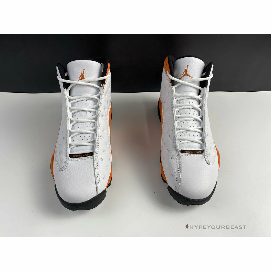 Air Jordan 13 ‘Starfish’