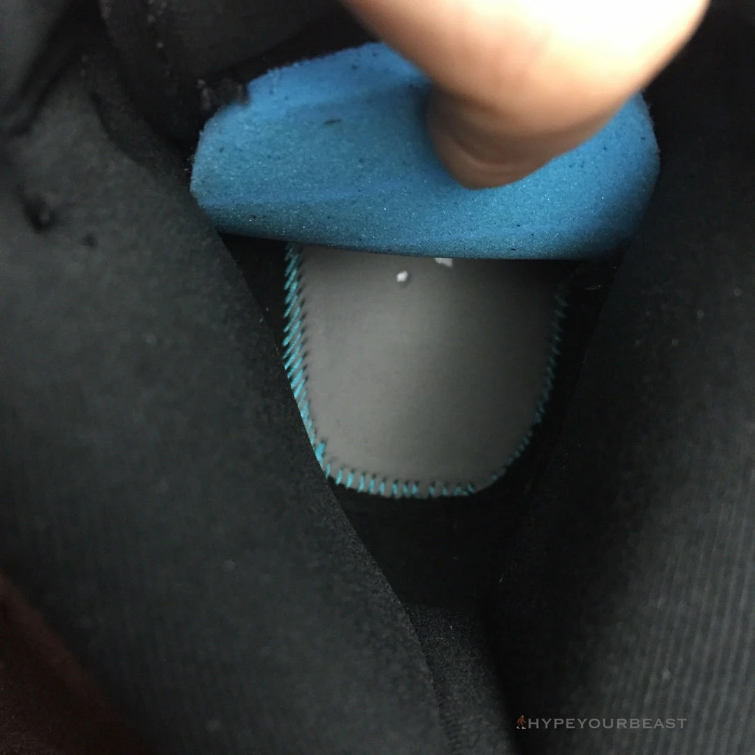 Air Jordan 1 Retro High OG ‘Quai 54’