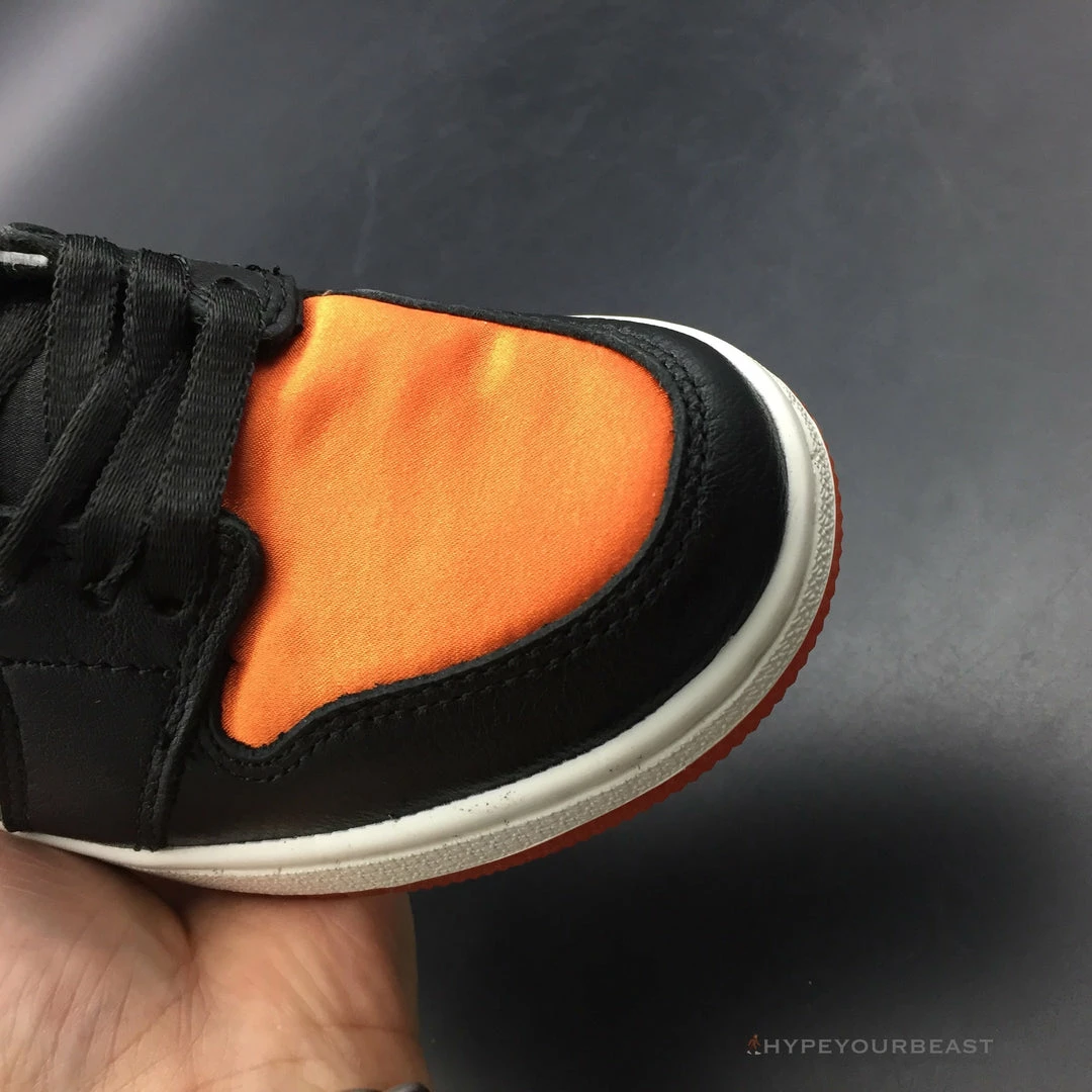 Air Jordan 1 Retro High OG ‘Shattered Backboard’