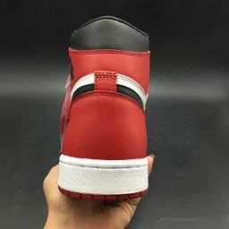 HypeYourBeast Air Jordan 1 Retro High OG ‘Chicago’
