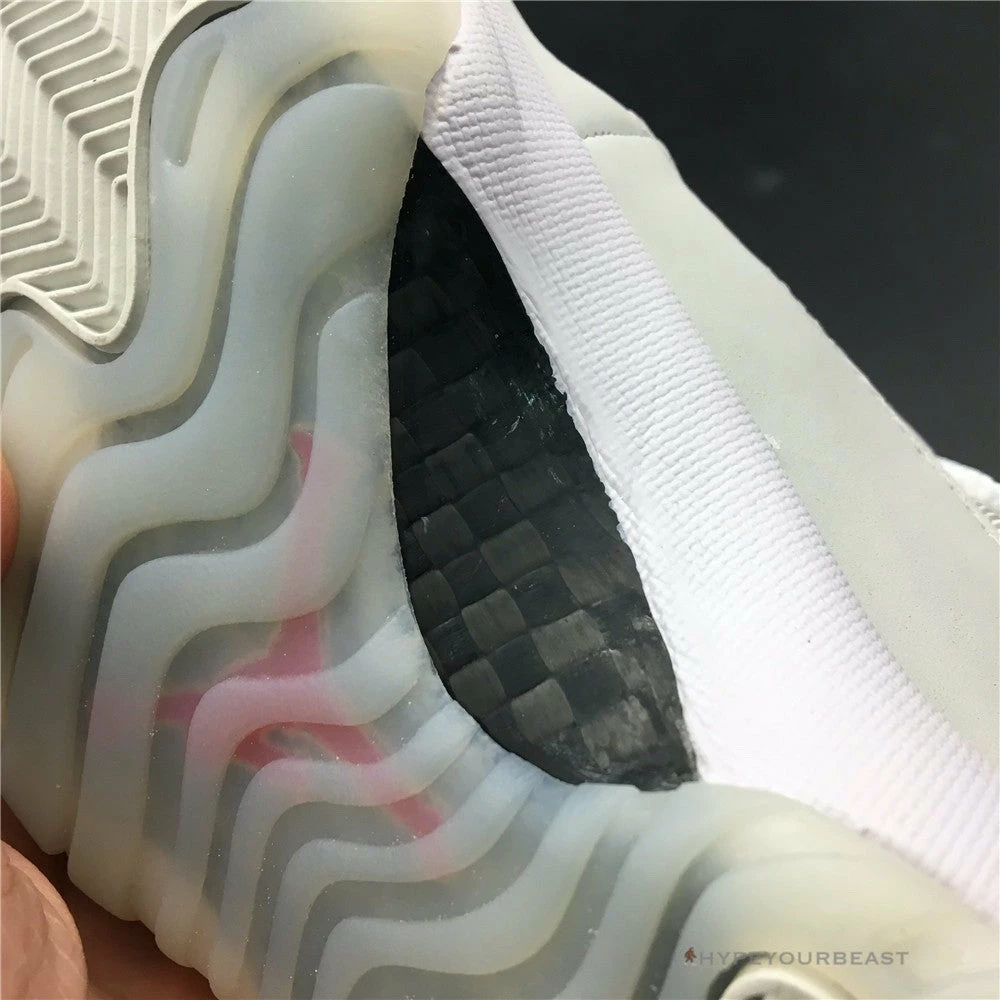 HypeYourBeast Air Jordan 11 Retro ‘Platinum Tint’