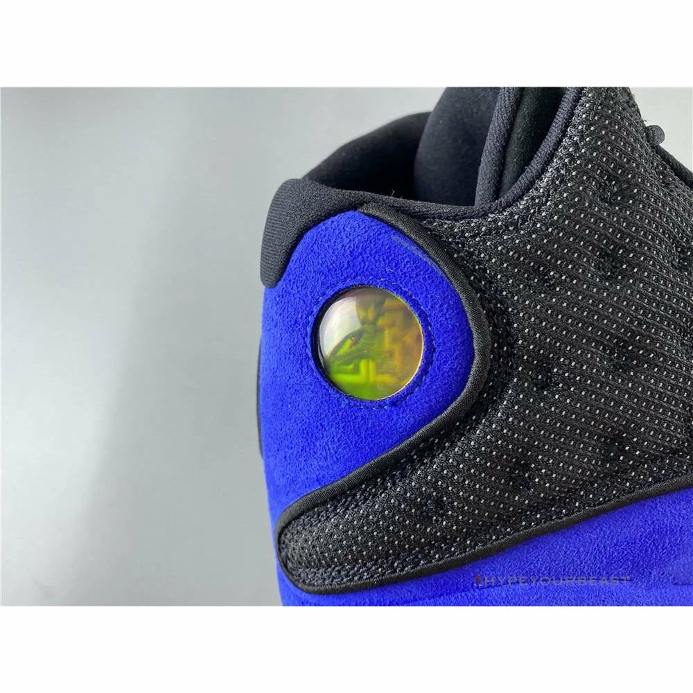 Air Jordan 13 ‘Hyper Royal’
