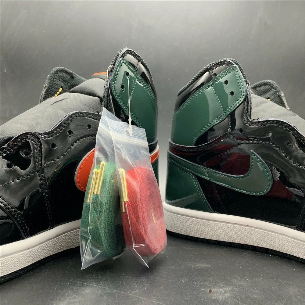 Air Jordan 1 High ‘Anti-Gravity Machines’