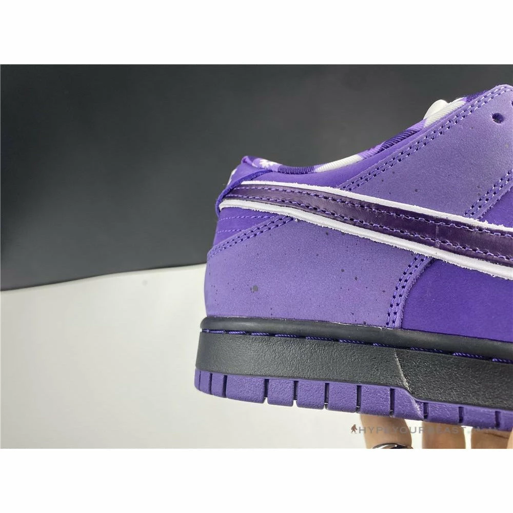 Nike SB Dunk Low ‘Purple Lobster’