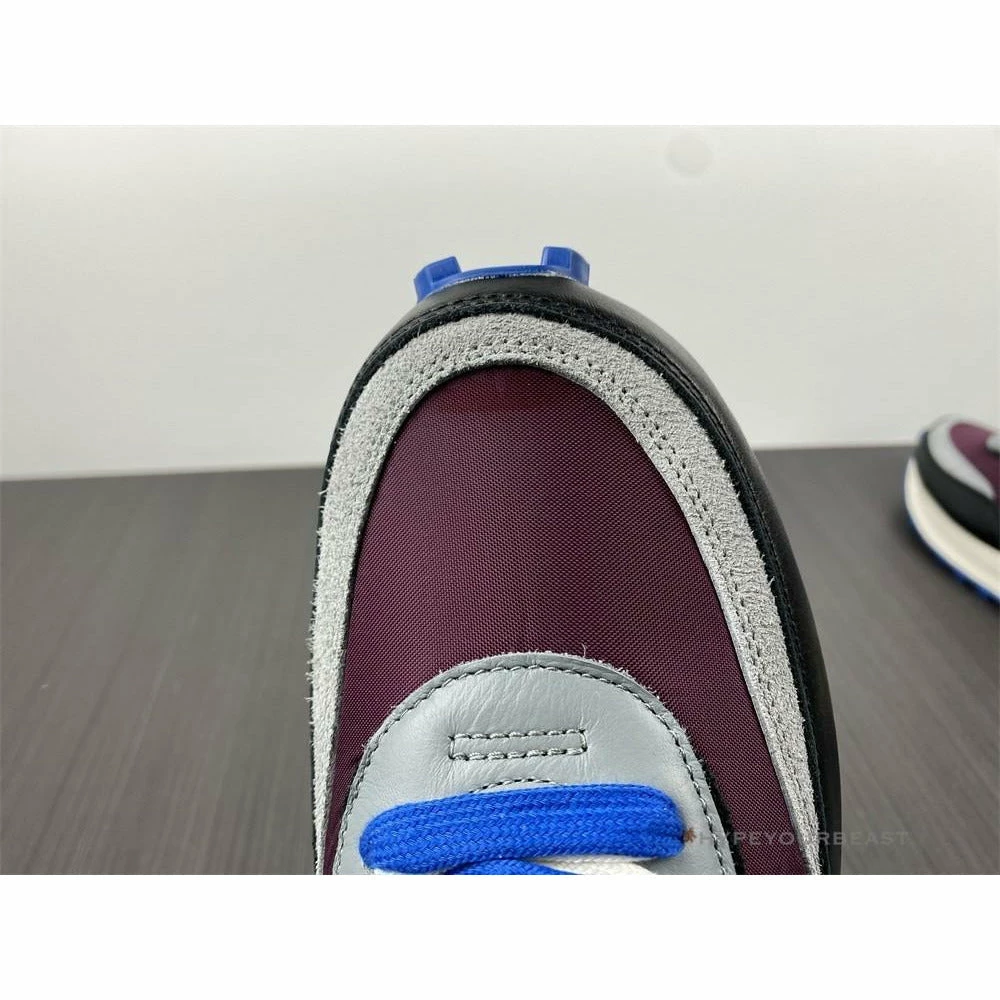 HypeYourBeast Nike Sacai ‘Undercover’ Blue