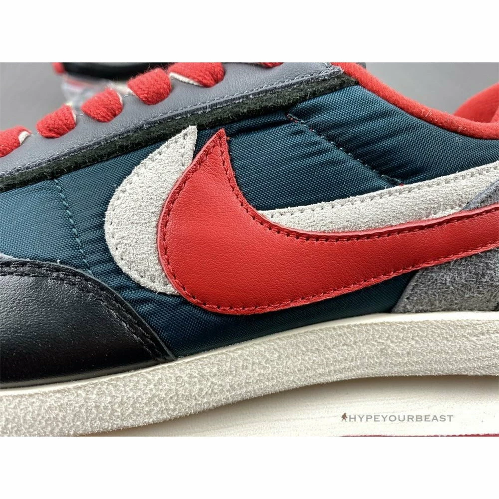 HypeYourBeast Nike Sacai ‘Undercover’ Red