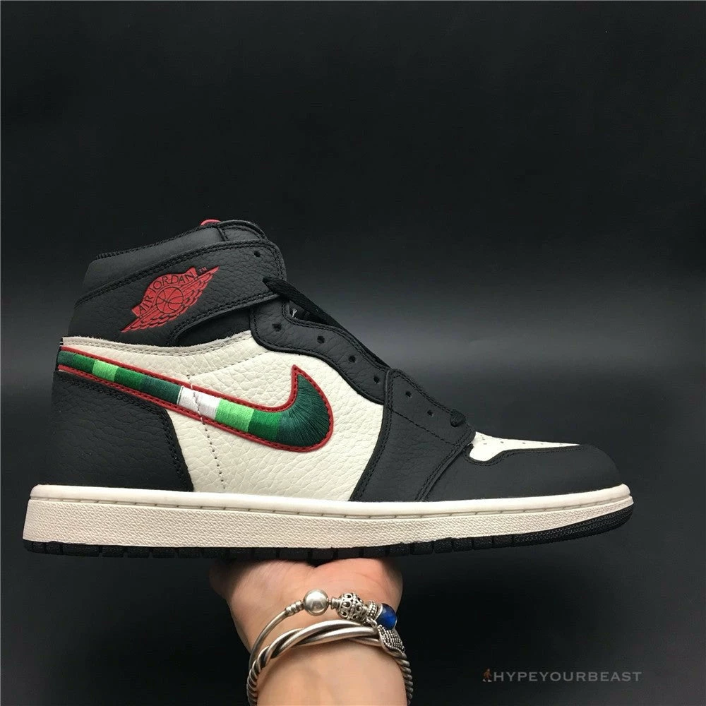 Air Jordan 1 Retro High Sports Illustrated (A Star Is Born)