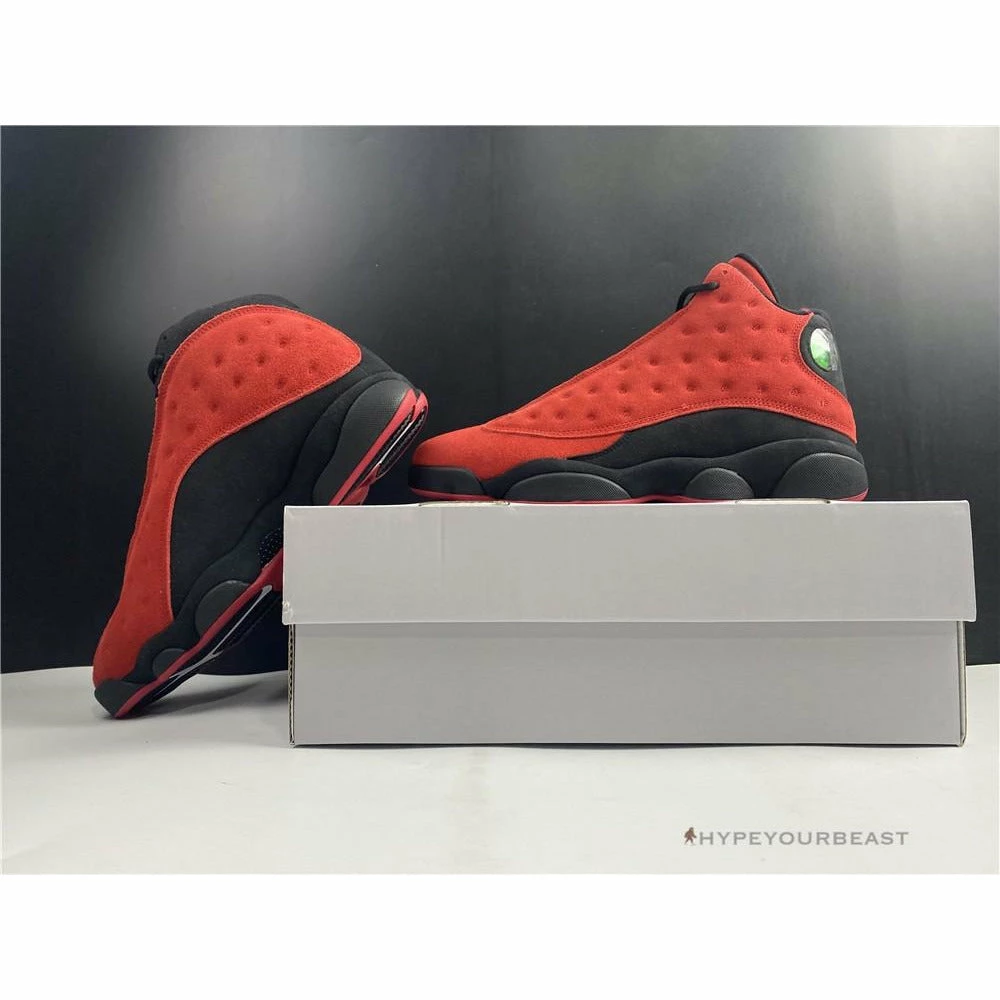 Air Jordan 13 ‘Reverse Bred’