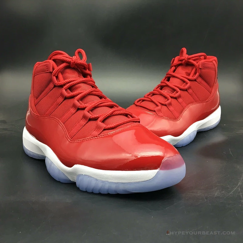 Air Jordan 11 ‘Win Like 96’