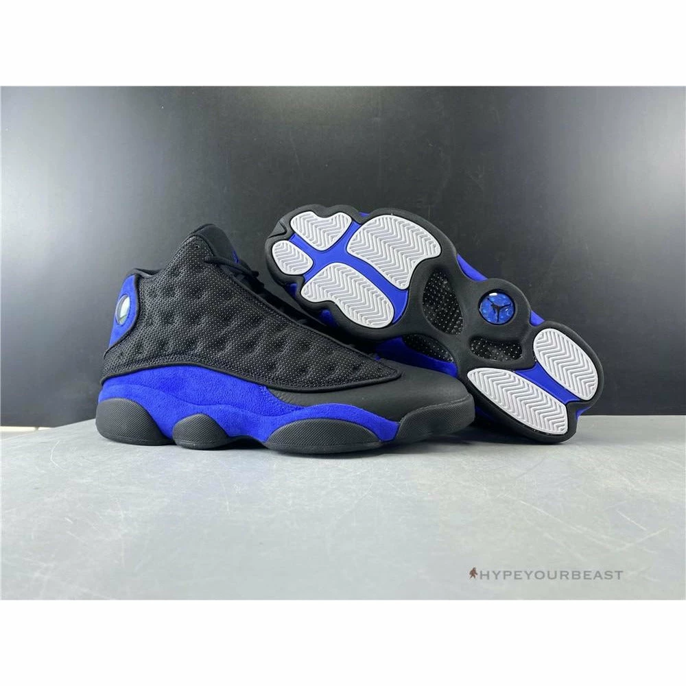 Air Jordan 13 ‘Hyper Royal’