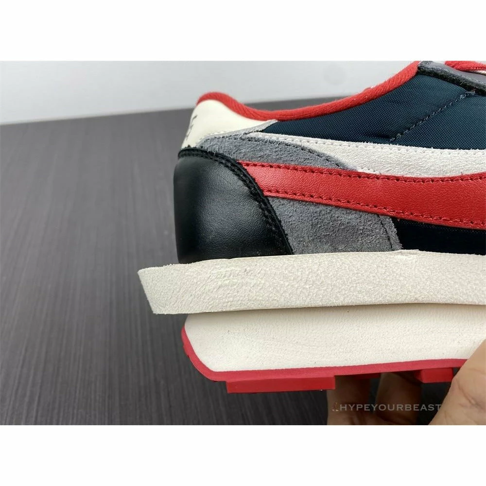 HypeYourBeast Nike Sacai ‘Undercover’ Red