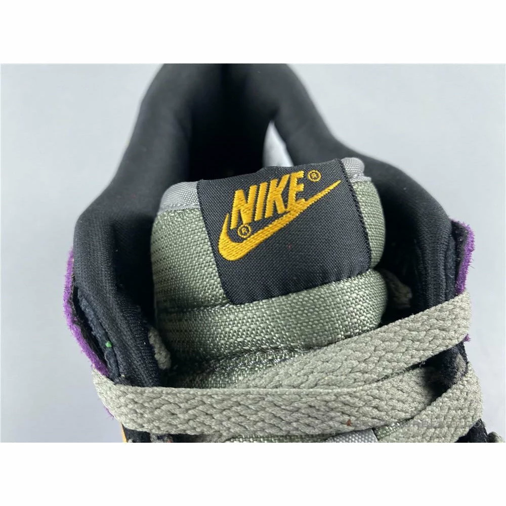 Nike Dunk ‘Viotech’