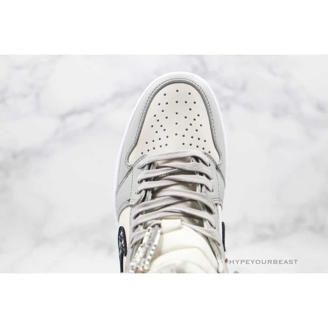 D*or x air jordan 1