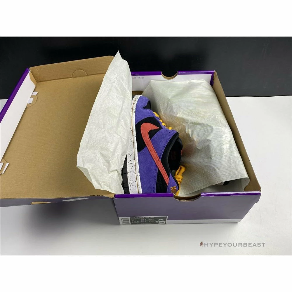 Nike Dunk SB Low ‘ACG Terra’