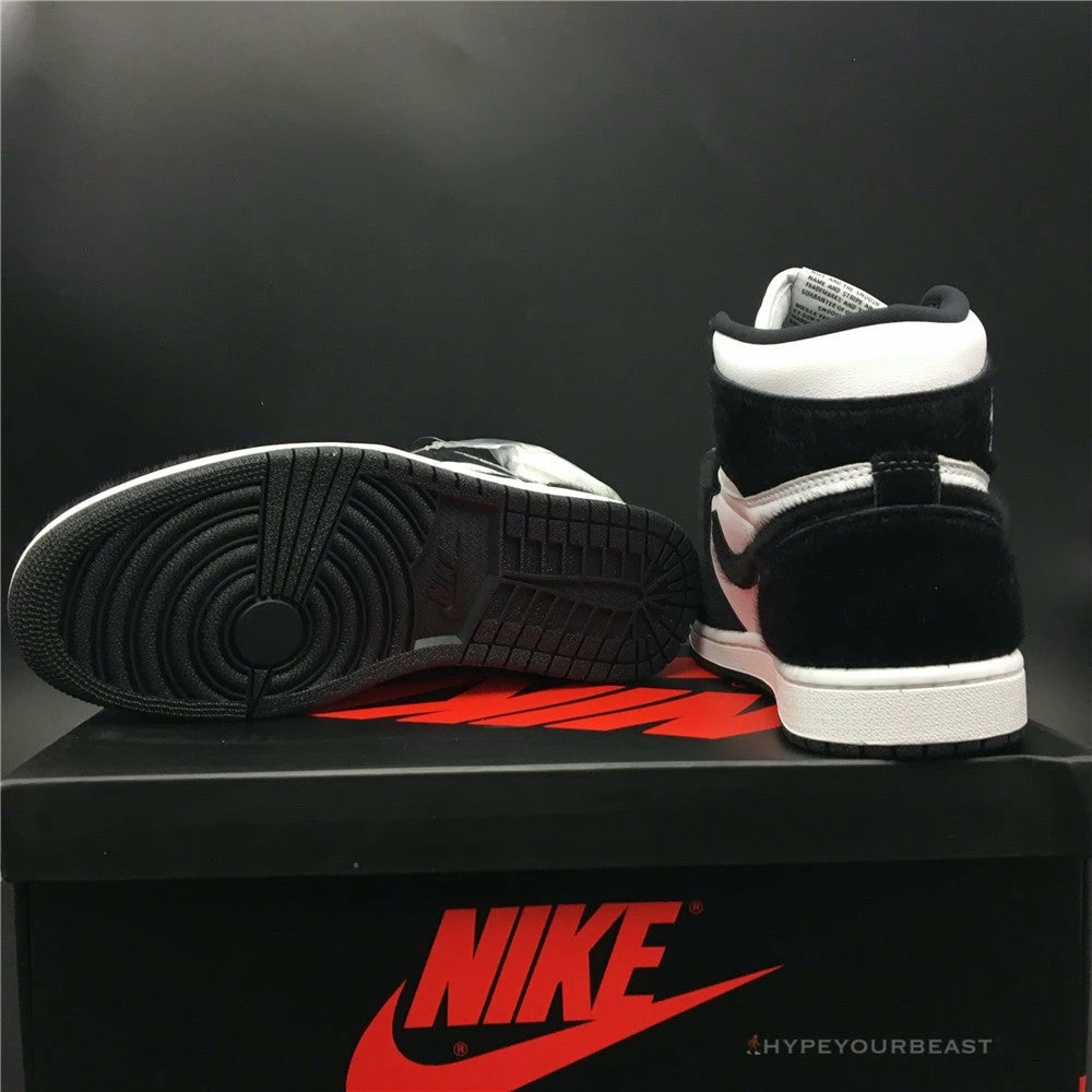 Jordan 1 High OG “Panda” Air Jordan