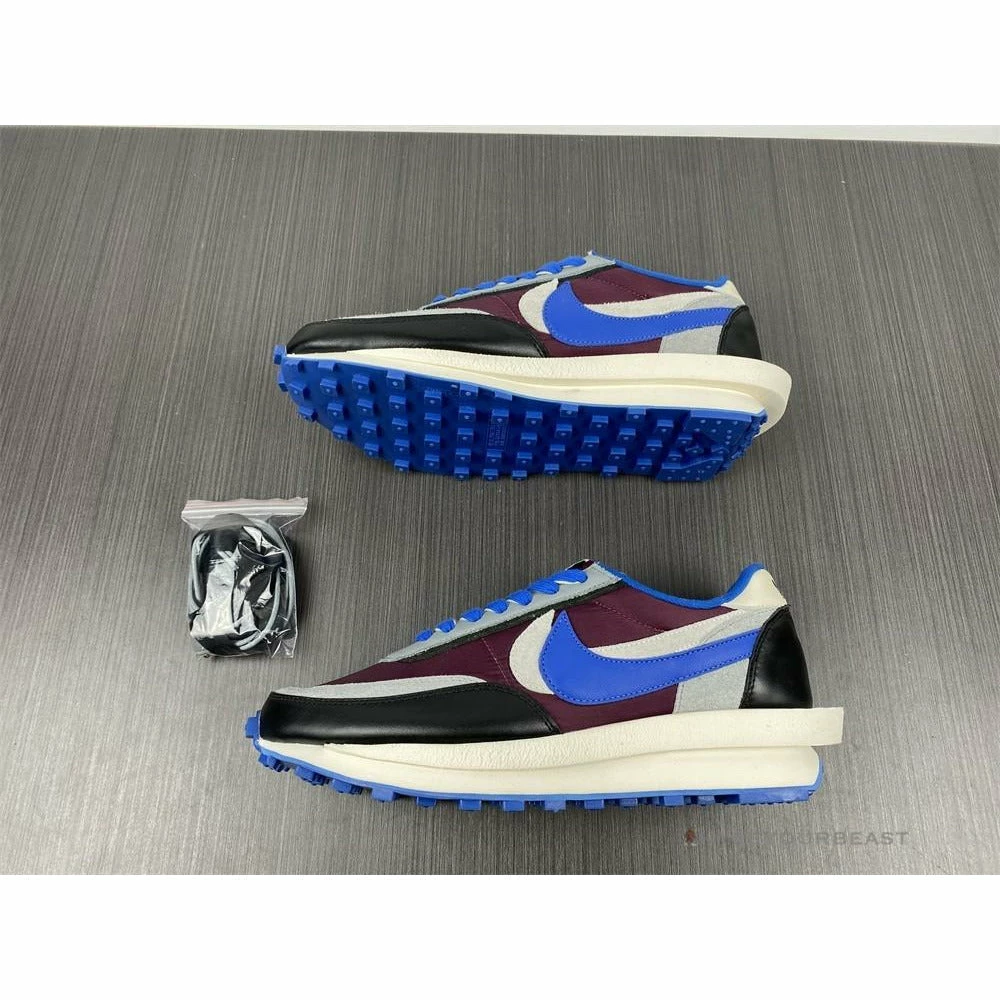 HypeYourBeast Nike Sacai ‘Undercover’ Blue