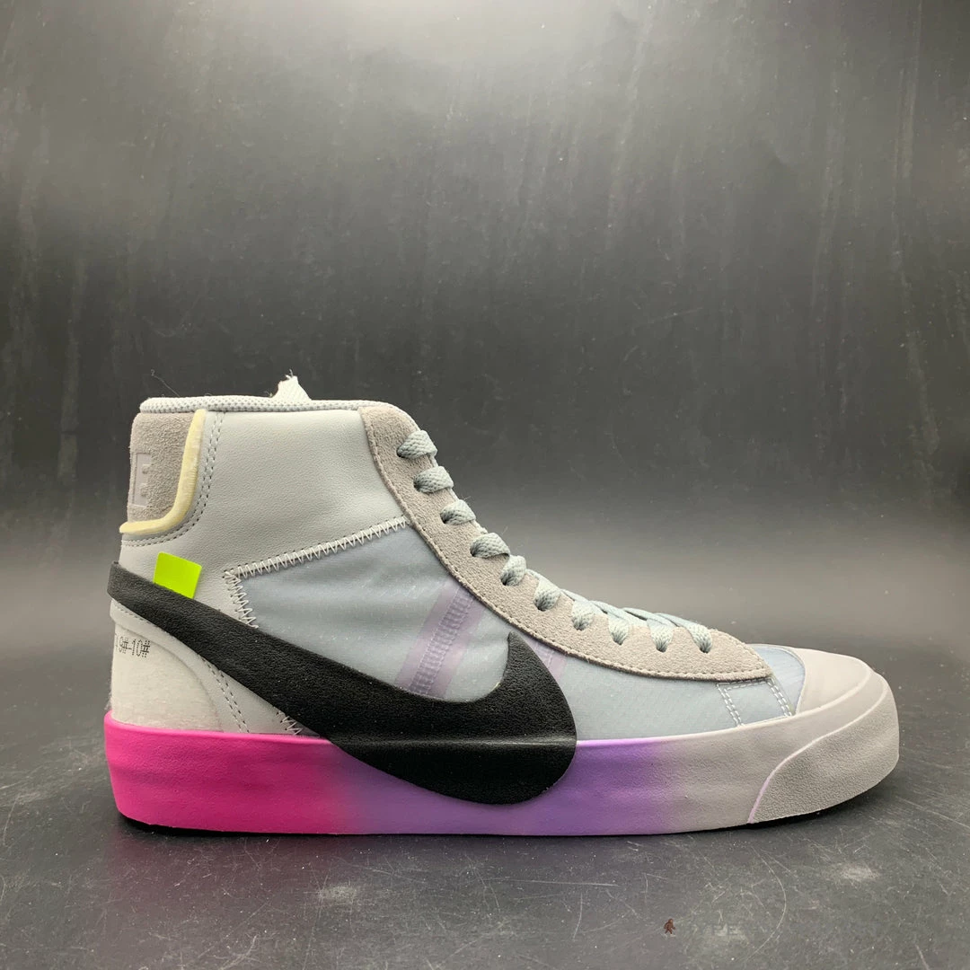 Off-White X Nike Mid Blazer ‘Serena Williams’