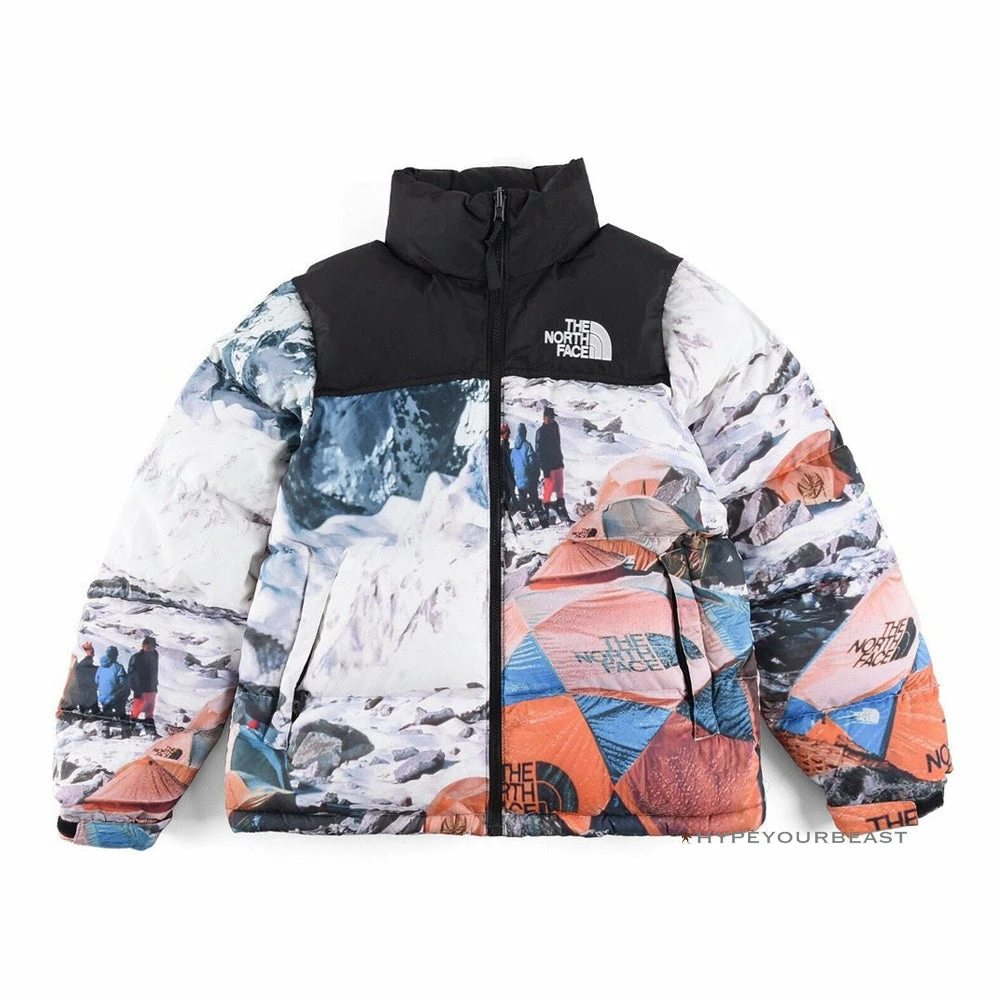 hypeyourbeast t*f jacket hoodies & jackets